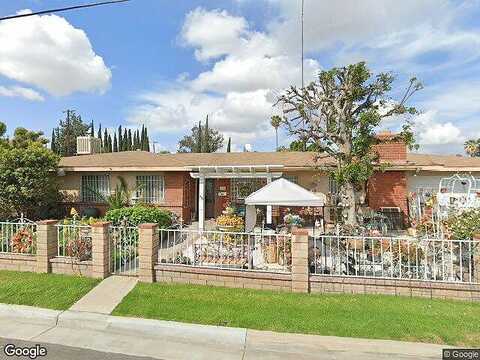 Grape, SAN BERNARDINO, CA 92410