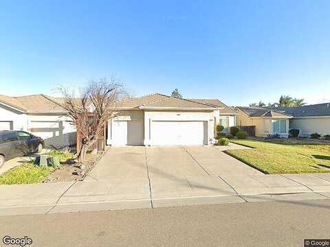 Mcvie, STOCKTON, CA 95212