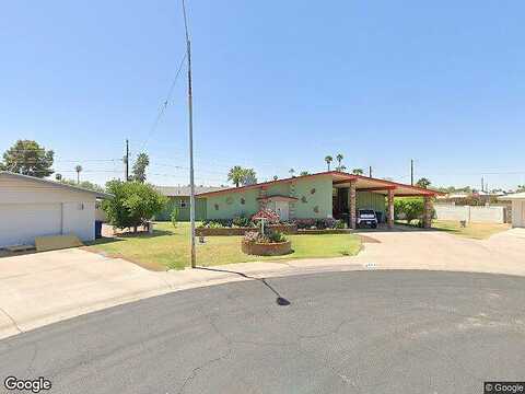 Stanley, TEMPE, AZ 85282