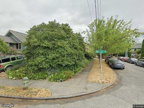 18Th, SEATTLE, WA 98144