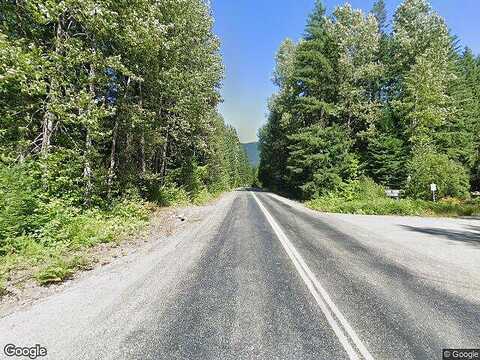 Kachess Lake, EASTON, WA 98925