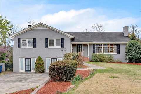 Mount Alto, ROME, GA 30165