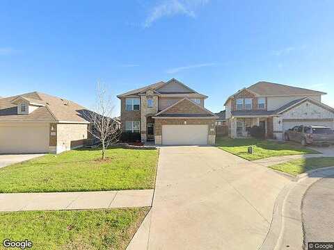 Rusack, KILLEEN, TX 76542