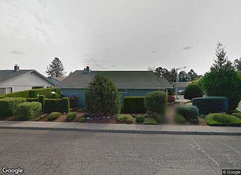 Oakcrest, SALEM, OR 97304