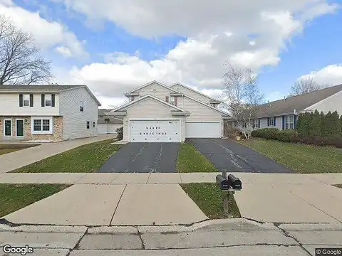 Donald, CUDAHY, WI 53110