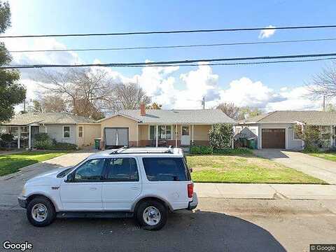 Cross, LODI, CA 95242