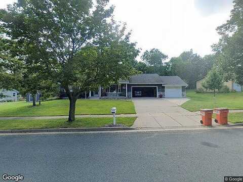 Hewitt, EAU CLAIRE, WI 54703