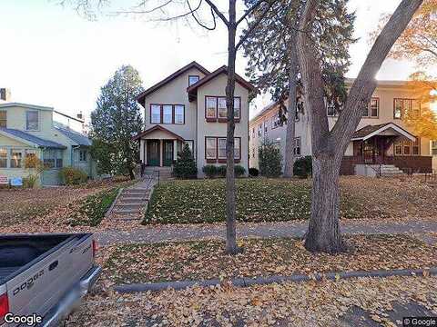 Fremont, MINNEAPOLIS, MN 55408