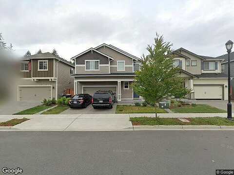 Hanna, LACEY, WA 98516