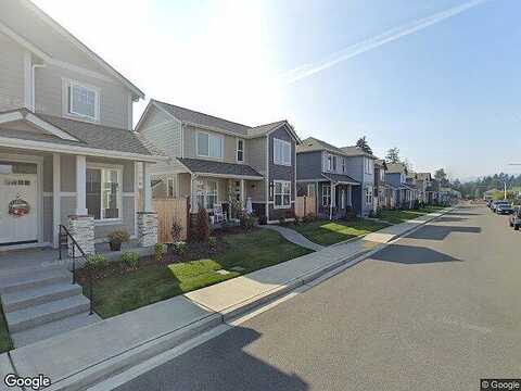 64Th, OLYMPIA, WA 98512