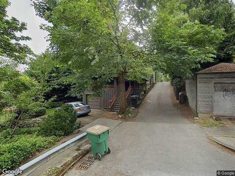 Mercer, SEATTLE, WA 98112