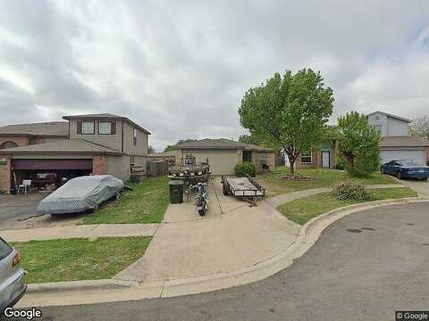Blackburn, KILLEEN, TX 76543