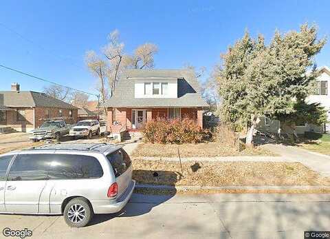 4Th, STERLING, CO 80751