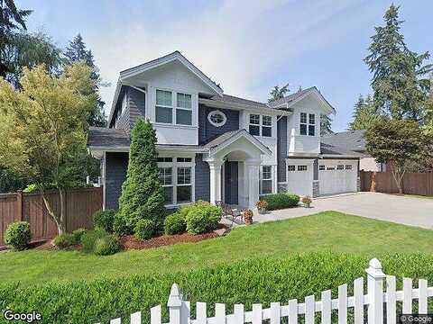 107Th, BELLEVUE, WA 98004