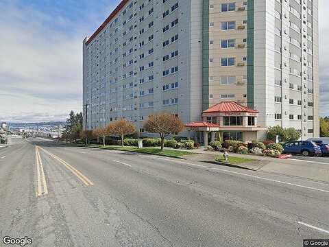 Pacific, TACOMA, WA 98418