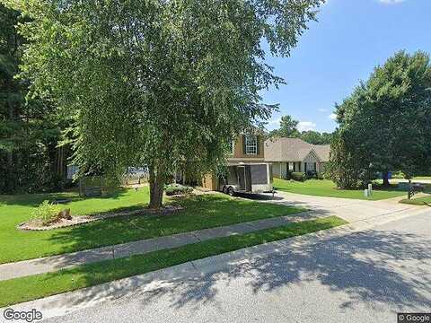Weatherly, FAYETTEVILLE, GA 30214