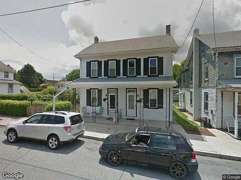 Church, ANNVILLE, PA 17003