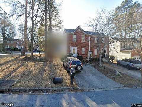 Kingswood, DECATUR, GA 30034