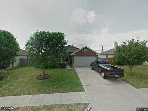 Willowbrook, HUTTO, TX 78634
