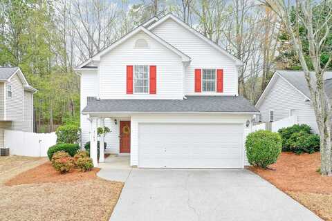 Liberty Commons, KENNESAW, GA 30144