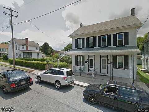 Church, ANNVILLE, PA 17003