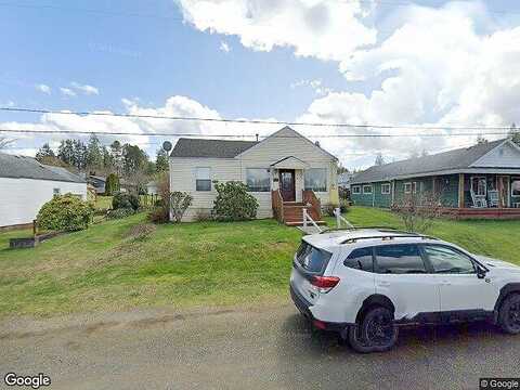 Pine, MCCLEARY, WA 98557