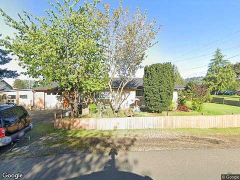 Maple, ABERDEEN, WA 98520
