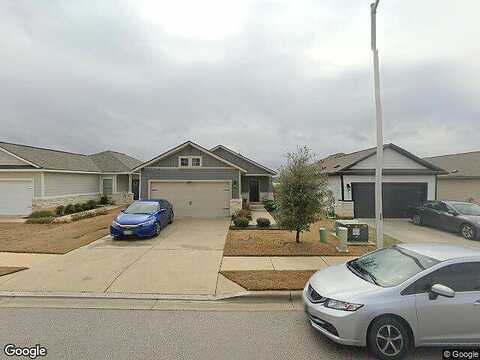 Ancellotta, LEANDER, TX 78641