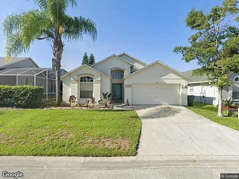 Saddle Ridge, DAVENPORT, FL 33896
