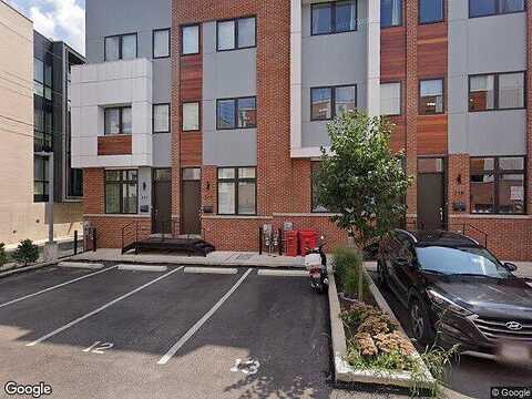 Potts, PHILADELPHIA, PA 19123