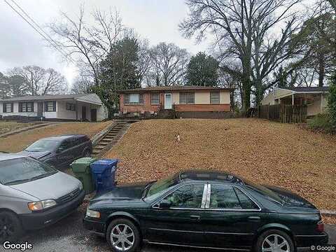 Latona, ATLANTA, GA 30354