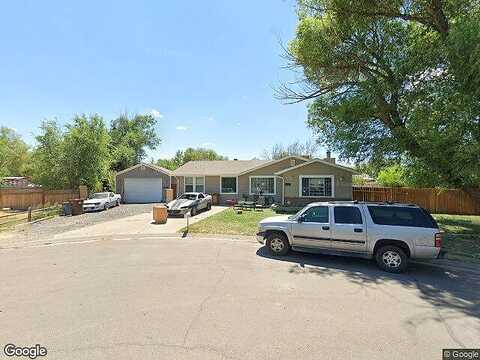 Parkland, GRAND JUNCTION, CO 81504