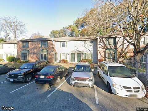 Colonial, ATLANTA, GA 30341
