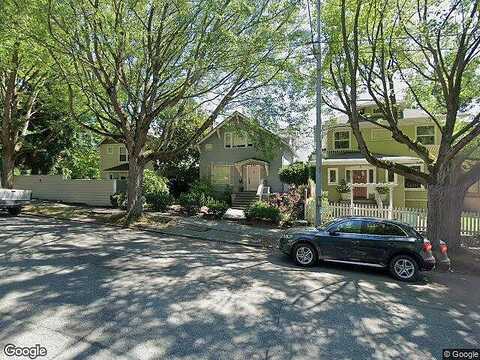 Cherry, SEATTLE, WA 98122