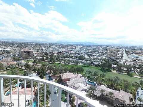 Bel Air, LAS VEGAS, NV 89109