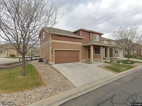 Newaygo, FORT COLLINS, CO 80524