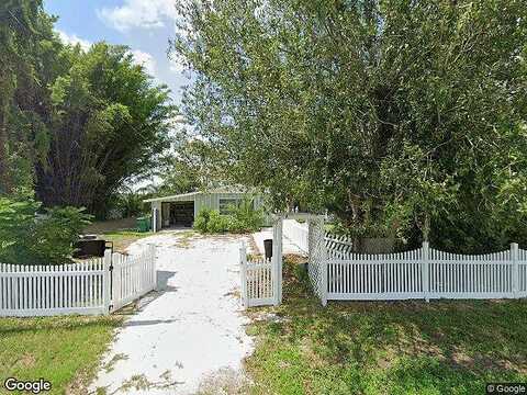 Prairie Creek, PUNTA GORDA, FL 33982