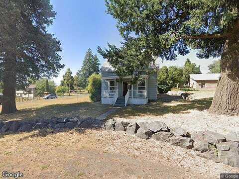 Houghton, PALOUSE, WA 99161