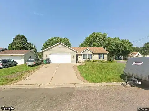 Oconnor, LAKEFIELD, MN 56150