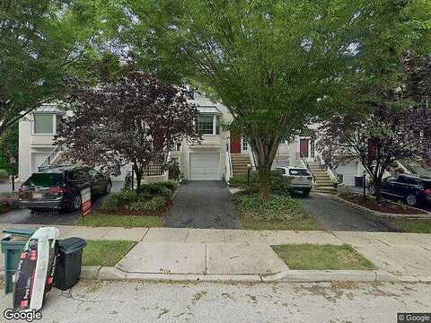 Mitchell, LAFAYETTE HILL, PA 19444