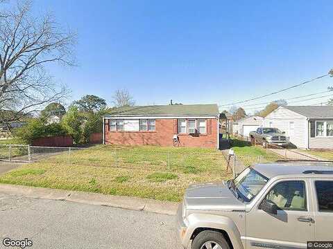 Keith, CHESAPEAKE, VA 23325