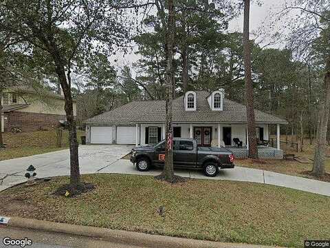 Inverness, HUNTSVILLE, TX 77340