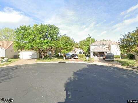 Ledgemont, GEORGETOWN, TX 78628