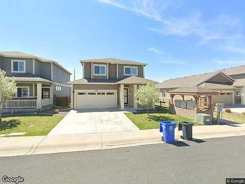 Benfold, LOVELAND, CO 80538