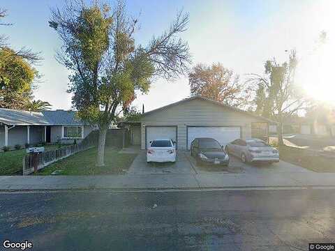 Thimbleberry, MODESTO, CA 95354