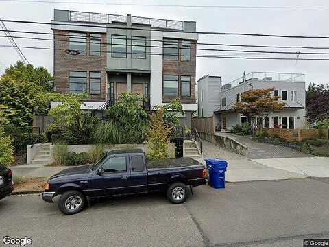 Alki, SEATTLE, WA 98116