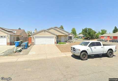 Corinne, LIVE OAK, CA 95953