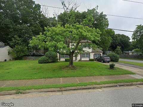 Colony, NEWPORT NEWS, VA 23602