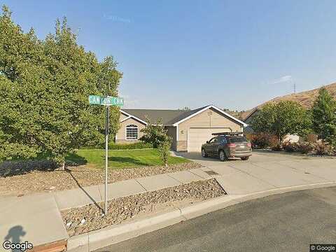 Canyon Creek, WENATCHEE, WA 98801