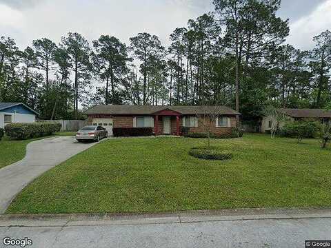 Pearwood, MIDDLEBURG, FL 32068